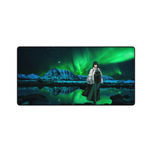 Load image into Gallery viewer, Fubuki Mouse Pad (Desk Mat)
