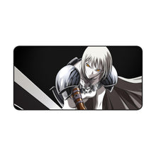 Load image into Gallery viewer, Claire Mouse Pad (Desk Mat)
