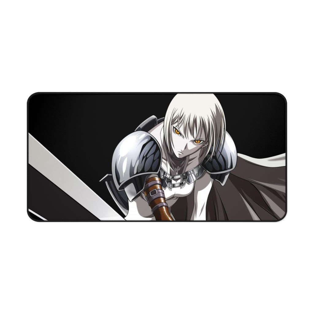 Claire Mouse Pad (Desk Mat)