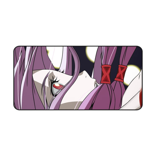 Guilty Crown Mouse Pad (Desk Mat)