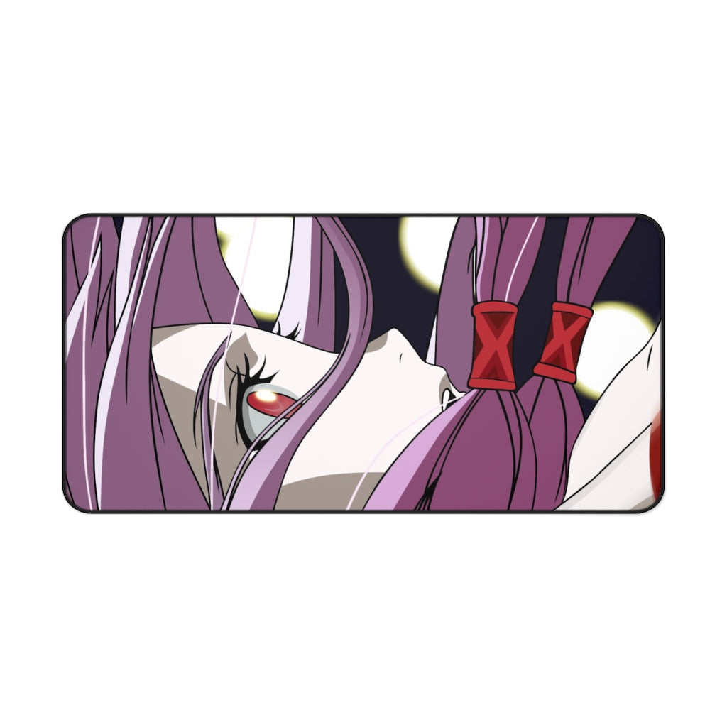 Guilty Crown Mouse Pad (Desk Mat)