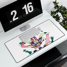 Load image into Gallery viewer, No Game No Life Mouse Pad (Desk Mat) With Laptop
