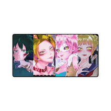 Load image into Gallery viewer, My Hero Academia Izuku Midoriya Mouse Pad (Desk Mat)
