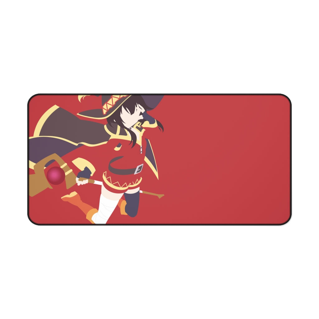 KonoSuba - God’s Blessing On This Wonderful World!! Mouse Pad (Desk Mat)