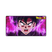 Load image into Gallery viewer, Black Mouse Pad (Desk Mat)
