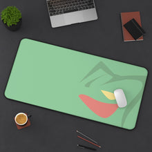 Load image into Gallery viewer, Anime Pokémon Mouse Pad (Desk Mat) On Desk
