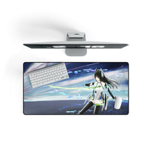 Load image into Gallery viewer, Anime Original Mouse Pad (Desk Mat) On Desk

