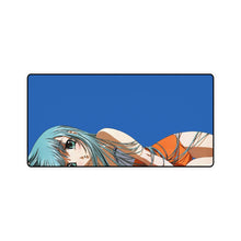Load image into Gallery viewer, Kiddy Grade Mouse Pad (Desk Mat)
