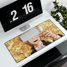 Load image into Gallery viewer, Jujutsu Kaisen Mouse Pad (Desk Mat)
