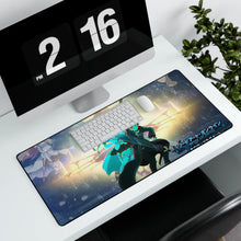 Load image into Gallery viewer, Sword Art Online Mouse Pad (Desk Mat)
