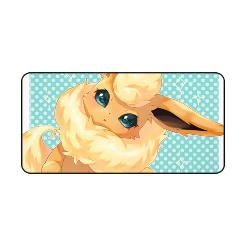 Anime Pokémon Mouse Pad (Desk Mat)