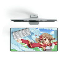 Load image into Gallery viewer, Sword Art Online Mouse Pad (Desk Mat)
