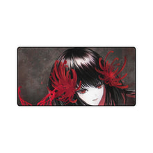 Load image into Gallery viewer, Anime Girl Mouse Pad (Desk Mat)
