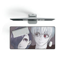 Load image into Gallery viewer, Tokyo Ghoul:re Mouse Pad (Desk Mat)
