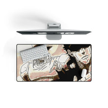 Load image into Gallery viewer, Anime Jojo's Bizarre Adventure Mouse Pad (Desk Mat)
