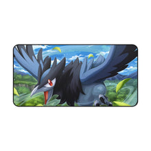 Load image into Gallery viewer, Anime Pokémon Mouse Pad (Desk Mat)

