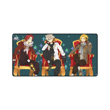 Load image into Gallery viewer, My Hero Academia Katsuki Bakugou Mouse Pad (Desk Mat)
