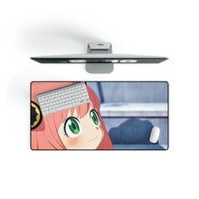 Load image into Gallery viewer, Anya Spy x Family Mouse Pad (Desk Mat)
