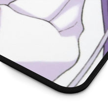 Load image into Gallery viewer, Lucky Star Konata Izumi, Kagami Hiiragi Mouse Pad (Desk Mat) Hemmed Edge
