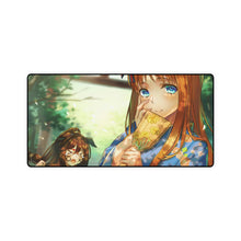 Load image into Gallery viewer, El Condor Pasa &amp; Grass Wonder Mouse Pad (Desk Mat)
