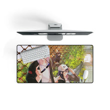 Load image into Gallery viewer, Jujutsu Kaisen Mouse Pad (Desk Mat)
