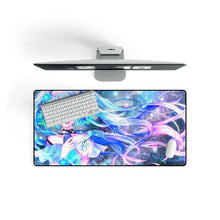 Load image into Gallery viewer, Singing of universe Mouse Pad (Desk Mat) On Desk
