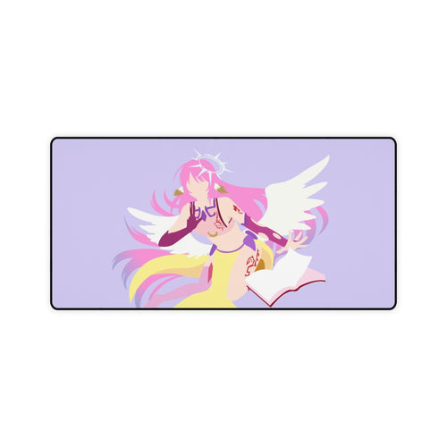 No Game No Life Mouse Pad (Desk Mat)