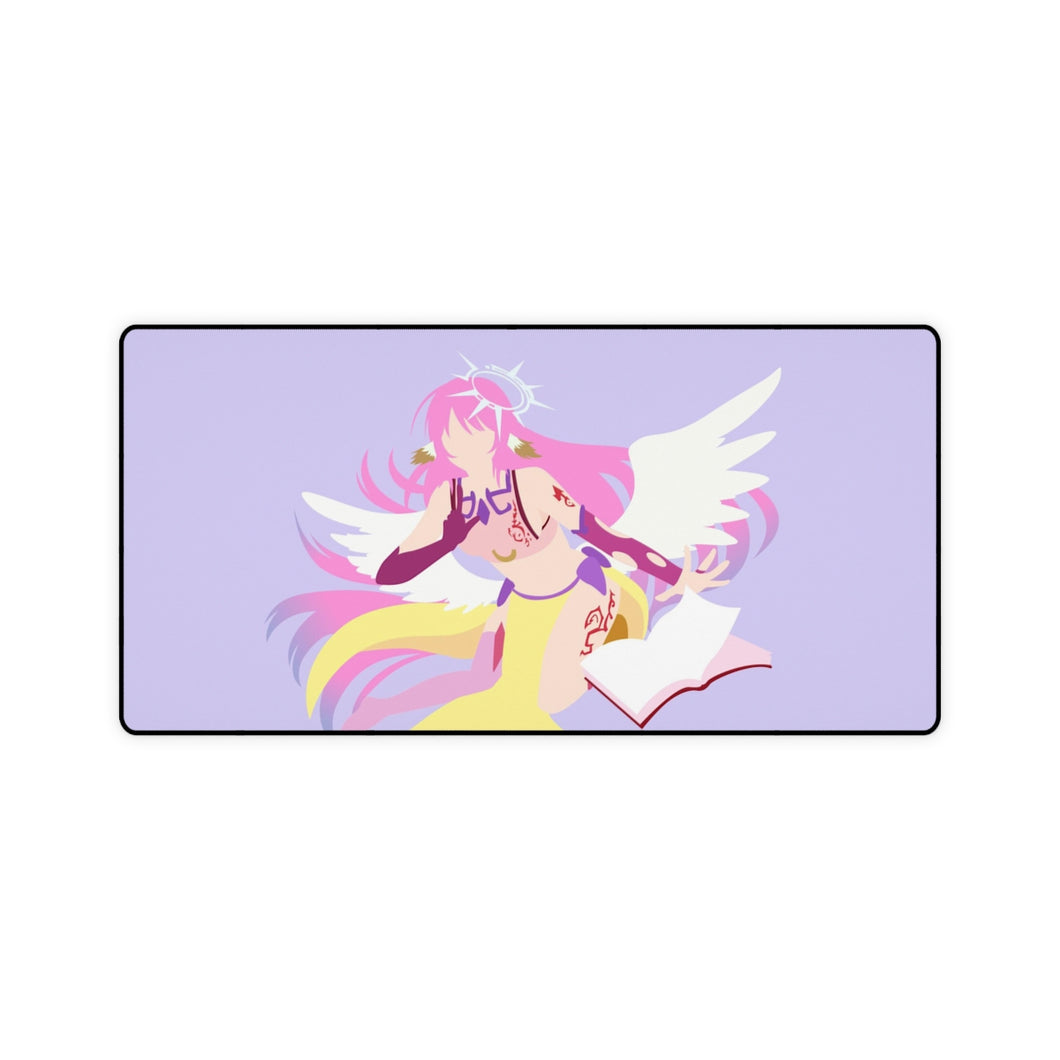 No Game No Life Mouse Pad (Desk Mat)