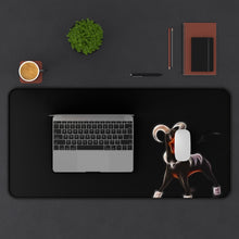 Load image into Gallery viewer, Anime Pokémon Mouse Pad (Desk Mat) With Laptop
