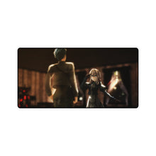 Load image into Gallery viewer, Violet Evergarden Mouse Pad (Desk Mat)
