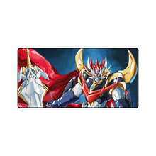 Load image into Gallery viewer, Mazinger Z Mouse Pad (Desk Mat)
