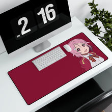 Load image into Gallery viewer, Sword Art Online Mouse Pad (Desk Mat)

