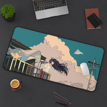 Load image into Gallery viewer, Anime Original Mouse Pad (Desk Mat) On Desk
