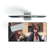 Load image into Gallery viewer, Uma Musume: Pretty Derby Mouse Pad (Desk Mat)
