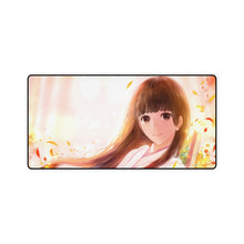 Load image into Gallery viewer, Anime Original Mouse Pad (Desk Mat)
