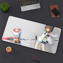 Load image into Gallery viewer, Anime Original Mouse Pad (Desk Mat) On Desk
