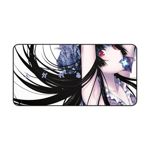 Sankarea Sankarea Mouse Pad (Desk Mat)
