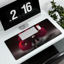 Load image into Gallery viewer, Anime Tokyo Ghoul Mouse Pad (Desk Mat)
