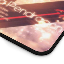 Load image into Gallery viewer, Fate/stay Night Movie: Heaven's Feel Mouse Pad (Desk Mat) Hemmed Edge
