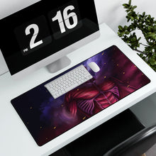 Load image into Gallery viewer, Anime Attack On Titan Mouse Pad (Desk Mat)
