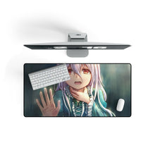 Load image into Gallery viewer, Anime Original Mouse Pad (Desk Mat) On Desk
