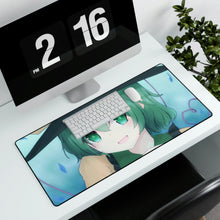 Load image into Gallery viewer, Touhou Mouse Pad (Desk Mat)
