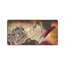 Load image into Gallery viewer, Anime Jojo's Bizarre Adventure Mouse Pad (Desk Mat)
