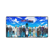 Load image into Gallery viewer, Anime Tokyo Ghoul Mouse Pad (Desk Mat)
