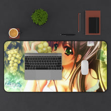 Load image into Gallery viewer, Anime Original Mouse Pad (Desk Mat) With Laptop
