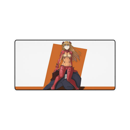 Evangelion: 2.0 You Can (Not) Advance Mouse Pad (Desk Mat)