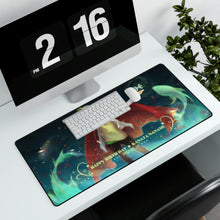 Load image into Gallery viewer, Starry☆Sky Mouse Pad (Desk Mat)
