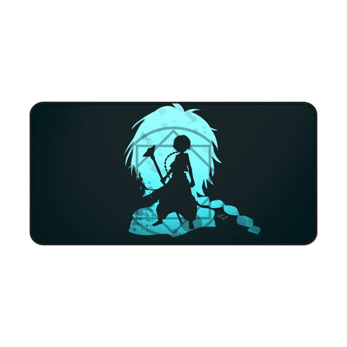 Magi: The Labyrinth Of Magic Japanese Desk Mat Mouse Pad (Desk Mat)