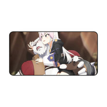 Load image into Gallery viewer, Grimoire of Zero Mouse Pad (Desk Mat)
