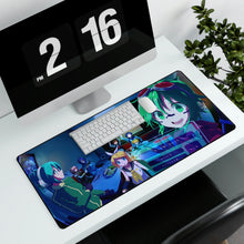 Load image into Gallery viewer, Vocaloid Mouse Pad (Desk Mat)
